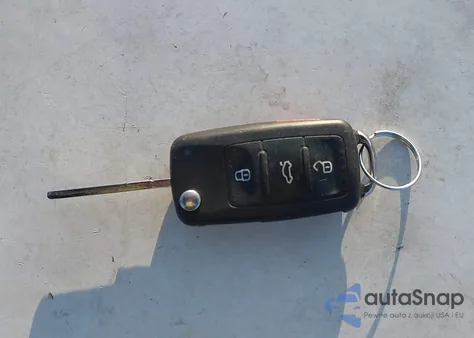 2012 Volkswagen Jetta 2.0L S from USA, damaged, VIN 3VW2K7AJ0CM351086